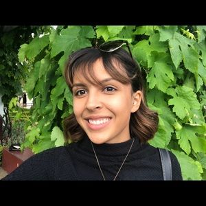 Meet your Posher, Michelle